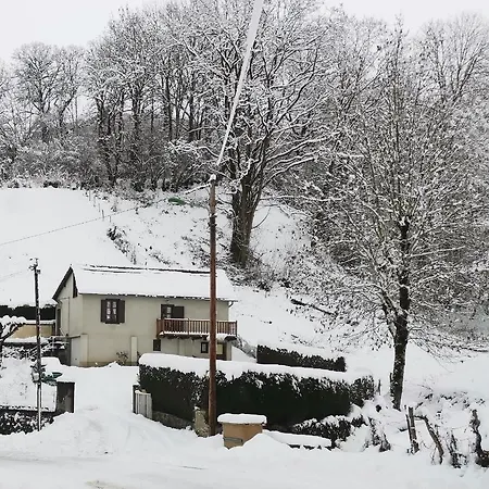 Maison D'hote, Gite, La Maisonnette *
