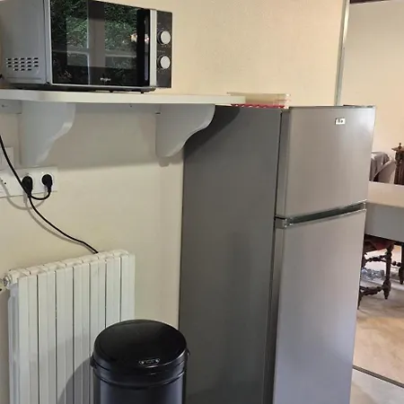 Maison D'hôte, Gîte, La Maisonnette Hébergement de vacances *