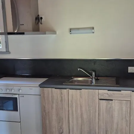 Hébergement de vacances Maison D'hôte, Gîte, La Maisonnette *