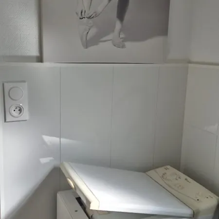 Maison D'hôte, Gîte, La Maisonnette Vic-sur-Cère