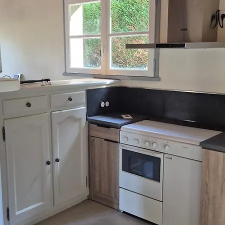 Maison D'hote, Gite, La Maisonnette