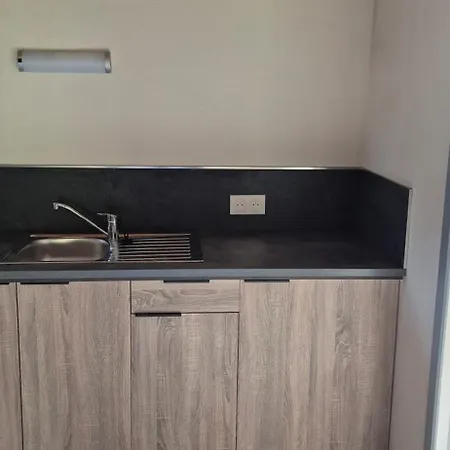 Maison D'hote, Gite, La Maisonnette Prázdninový dům