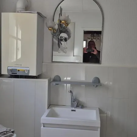 Prázdninový dům Maison D'hote, Gite, La Maisonnette