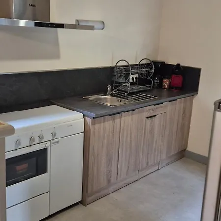 Maison D'hôte, Gîte, La Maisonnette Hébergement de vacances *