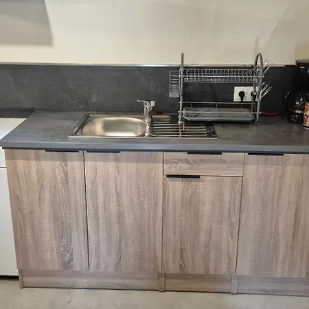 Maison D'hote, Gite, La Maisonnette Vic-sur-Cère